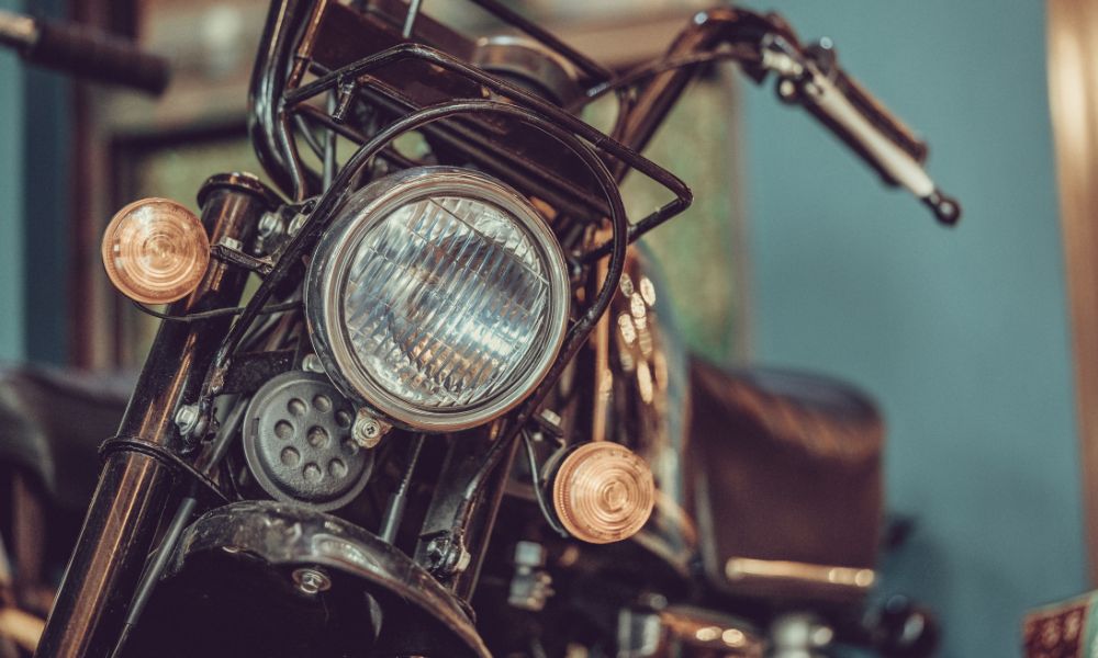 Motorcycle Headlight Wiring Mistakes To Avoid