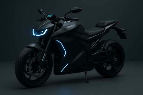 Why Do a lot of Electric Motorcycles Have No Titles?
