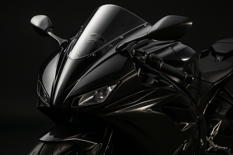 What is a Fairing on a Motorcycle?