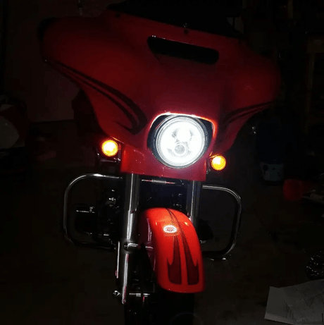 LED Headlight Gen I