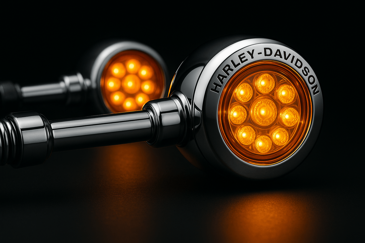 LED Turn Signal Troubleshooting