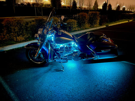 3 Must-Have Harley Upgrades for 2024