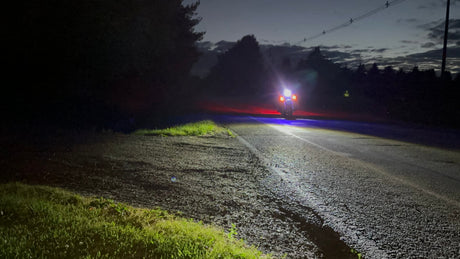 The Importance of Motorcycle Safety Gear: Beyond the Helmet