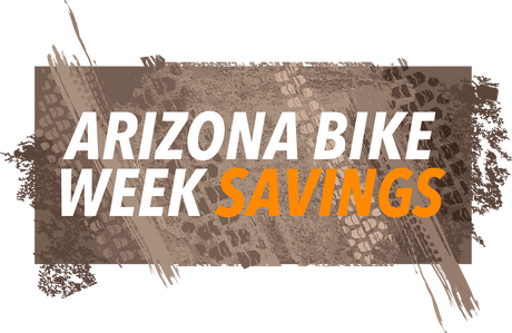 Your Complete Guide to Arizona Bike Week