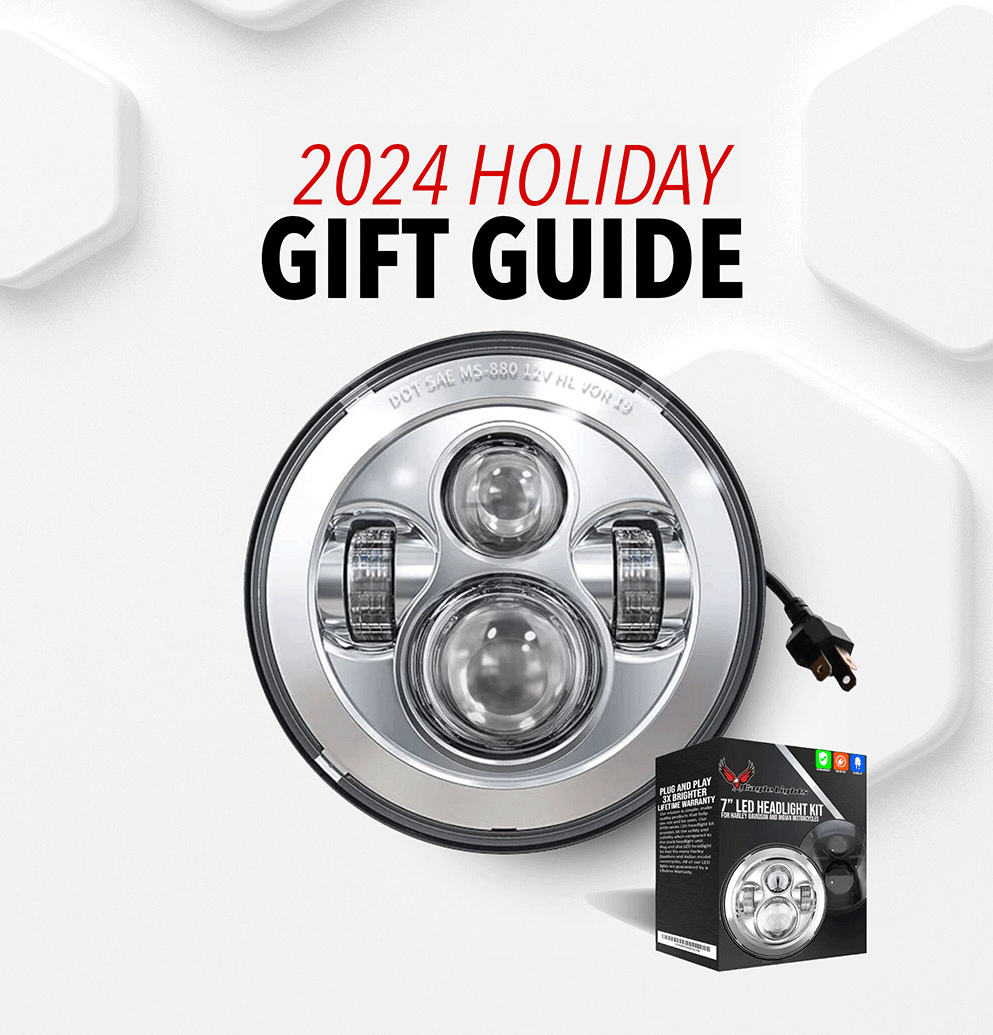 Eagle Lights 2024 Holiday Gift Guide