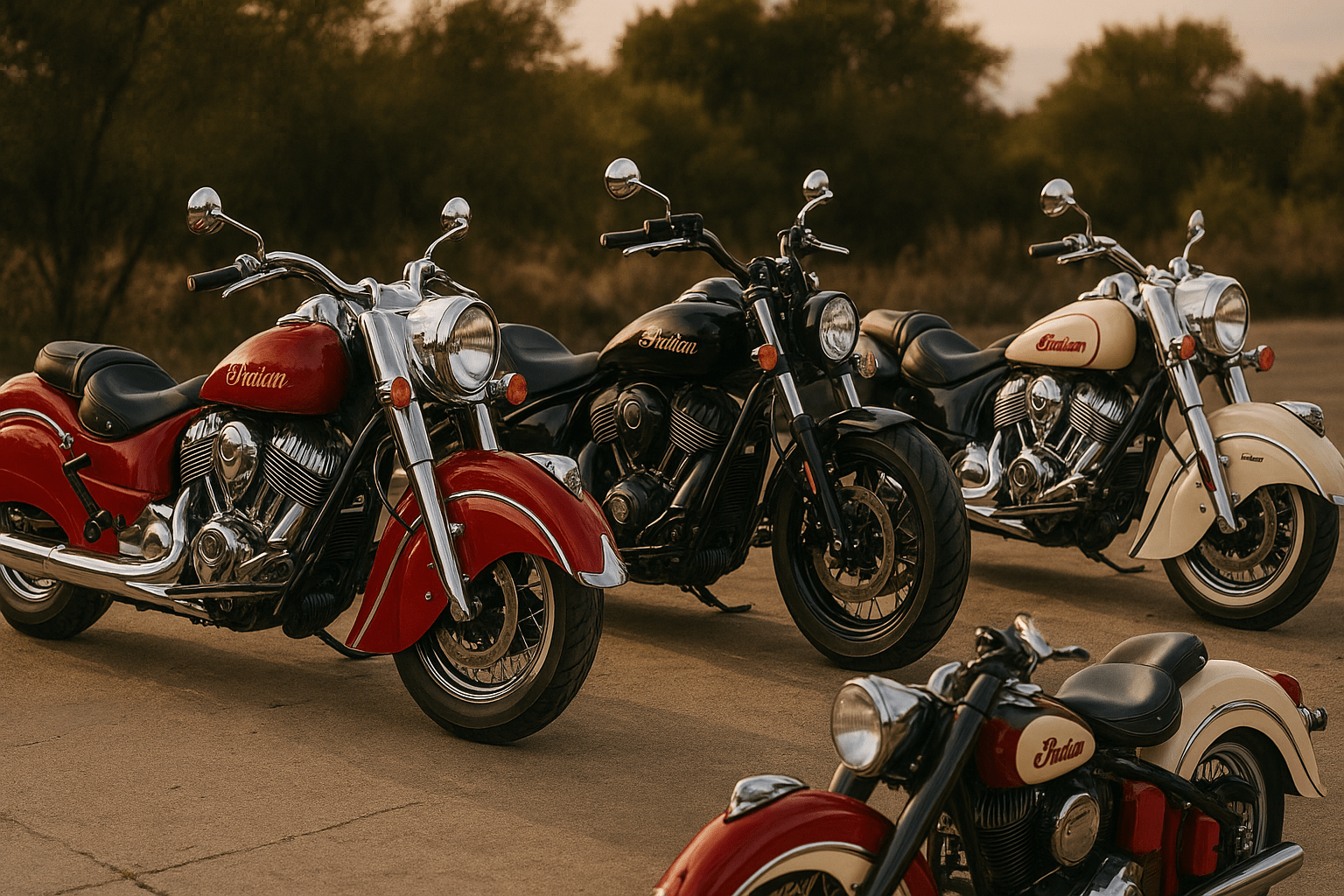 Are Indian Motorcycles Reliable?