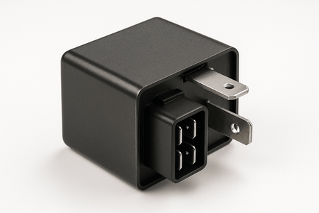 How to Install an LED Flasher Relay on a Motorcycle