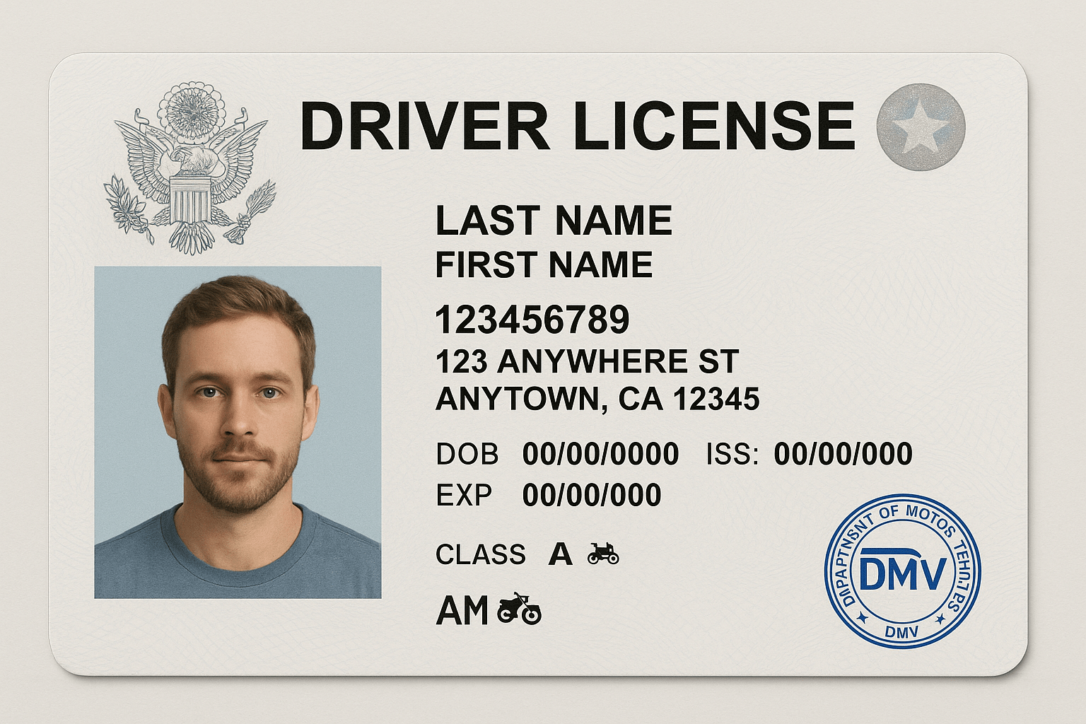 How to Get a Motorcycle License