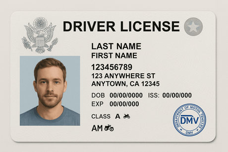 How to Get a Motorcycle License