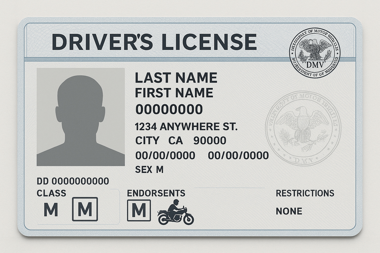 Do You Need a License for a Motorcycle?