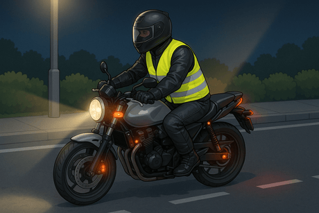 How Many Motorcycle Deaths Per Year?