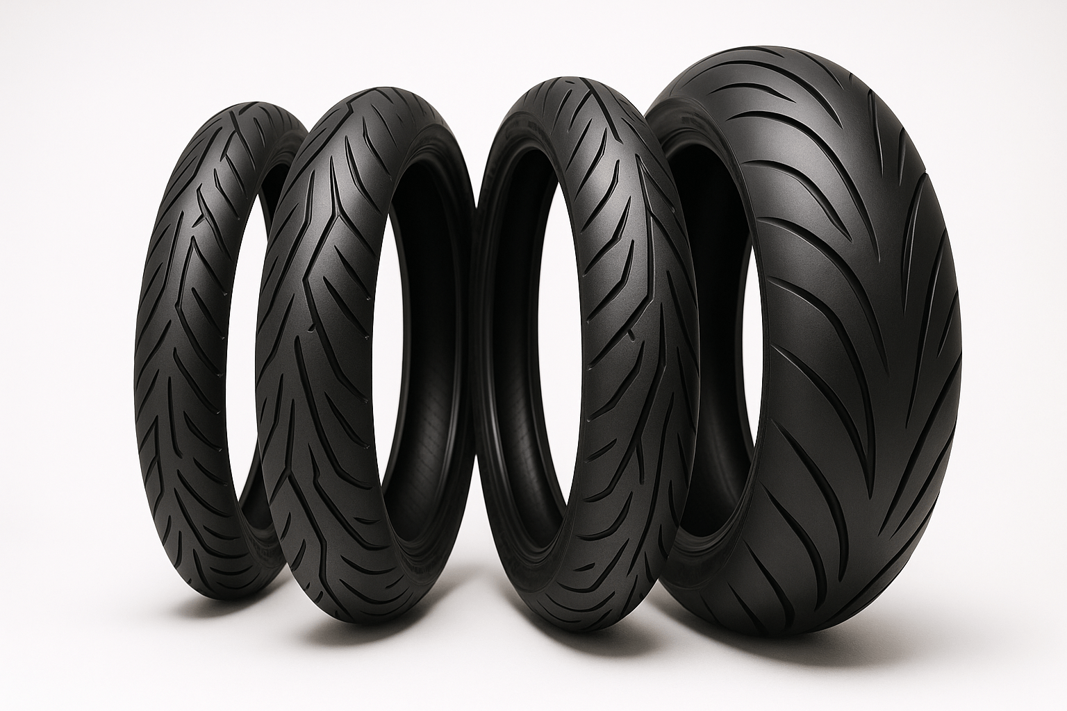 How Long Do Motorcycle Tires Last?