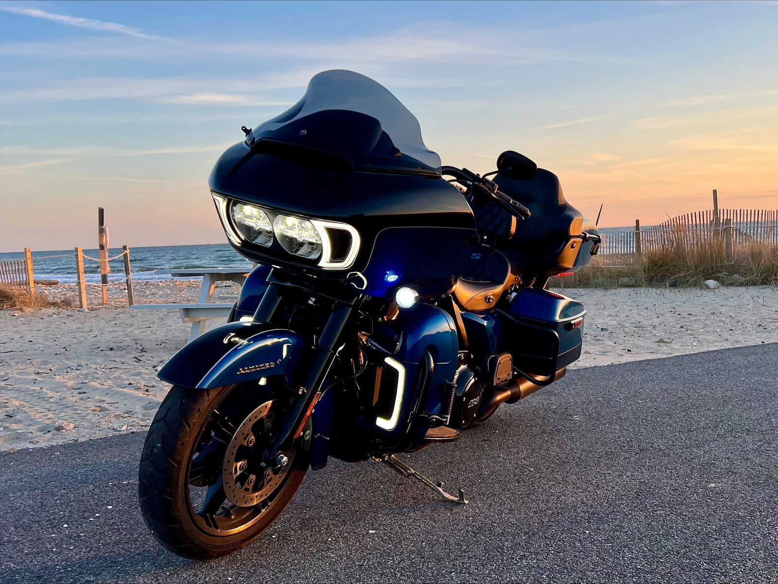 Brake Lights Save Lives