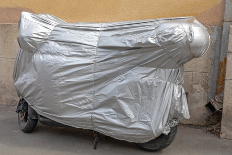 Maximizing Motorcycle Storage: Upgrade Your Ride with Eagle Light Parts