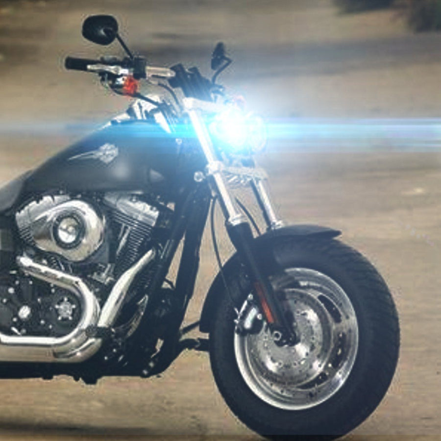 Harley-Davidson Dyna LED Lights