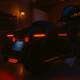 LED Saddlebag Lights