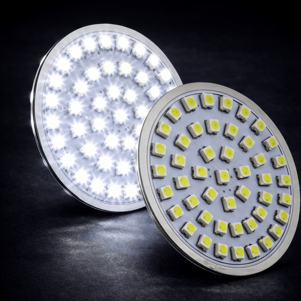 Generation II LED Turn Signals