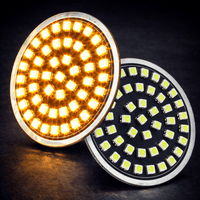 Midnight Edition LED Turn Signals