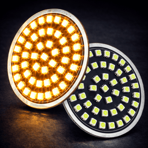 Midnight Edition LED Turn Signals