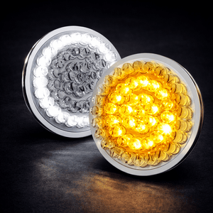 Generation I LED Turn Signals