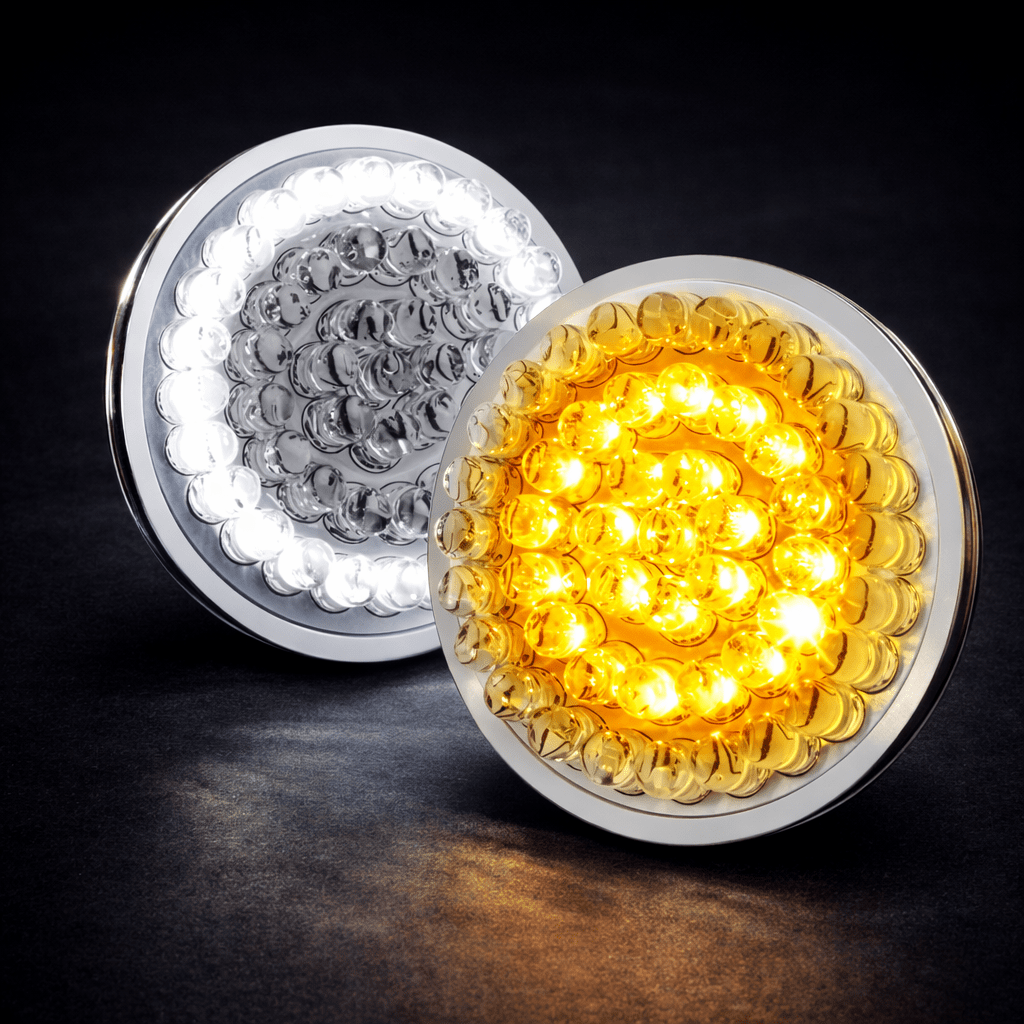 Generation I LED Turn Signals