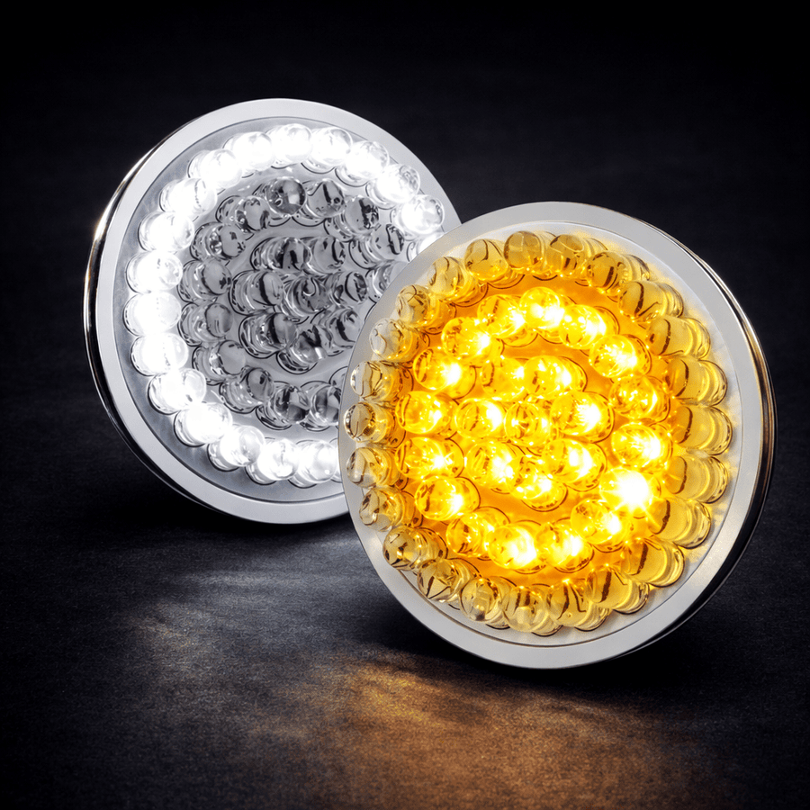 Generation I LED Turn Signals