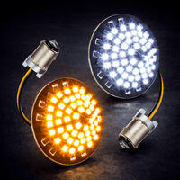 Generation III LED Turn Signals