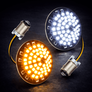 Generation III LED Turn Signals