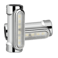 Highway Bar LED Turn Signals