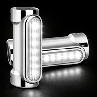 Highway Bar LED Turn Signals