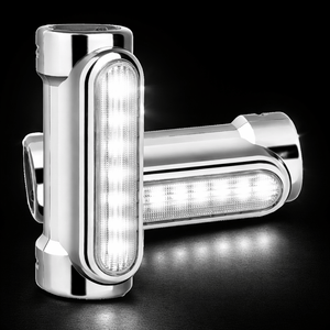 Highway Bar LED Turn Signals