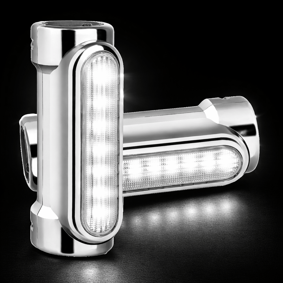 Highway Bar Turn Signals