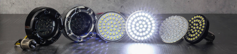 Turn Signals