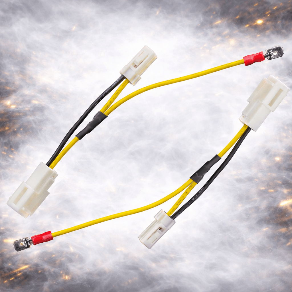 Tail Light Accessories