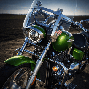 Honda LED Headlights