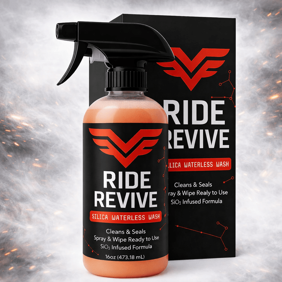 Detailing Products