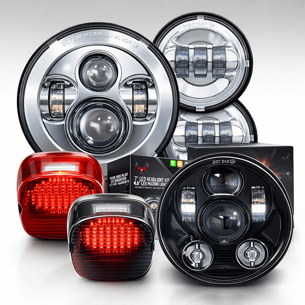 Best Selling LED Lights