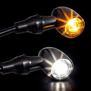 Bullet Beam LED Turn Signals