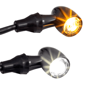 Bullet Beam LED Turn Signals