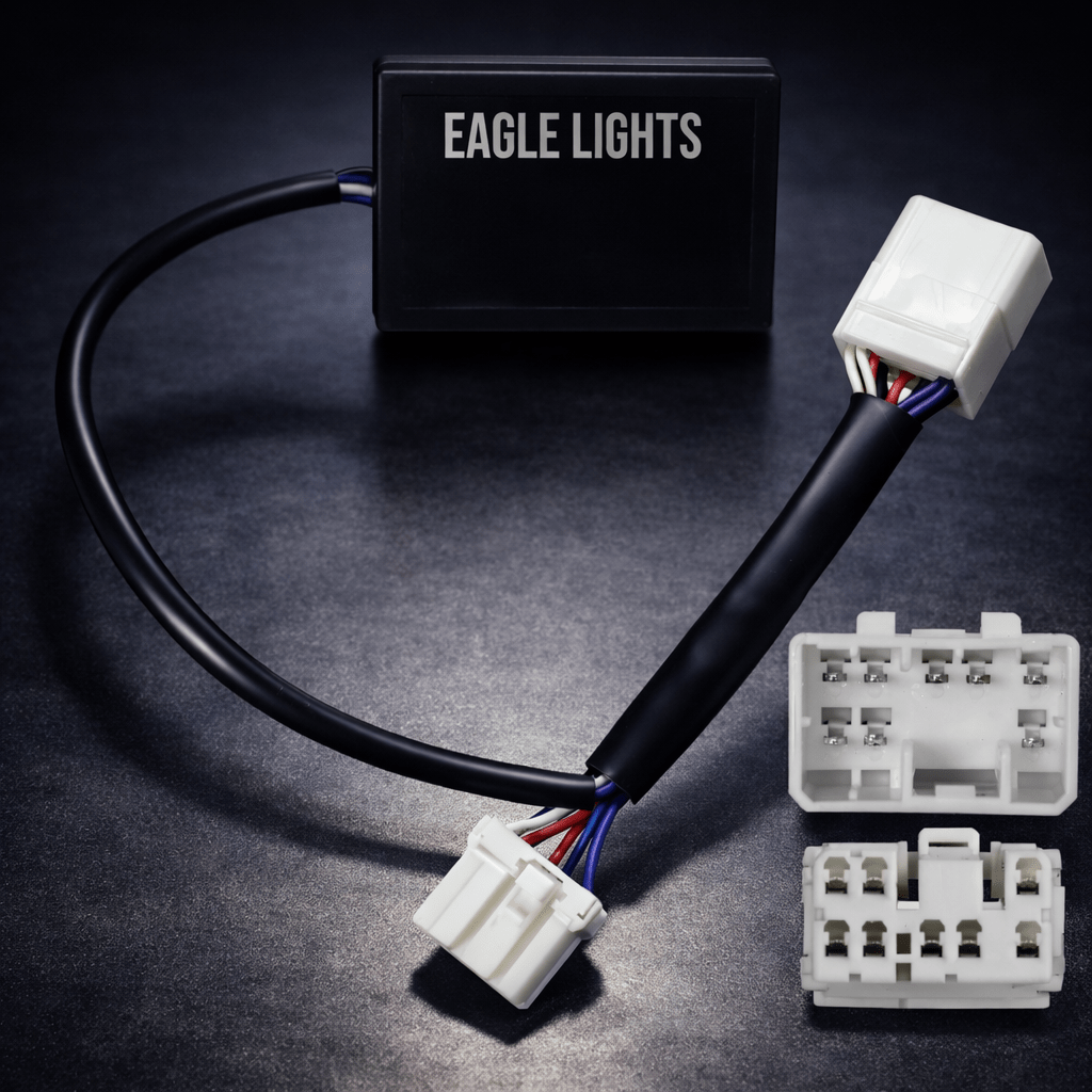 Equalizers and Load Resistors