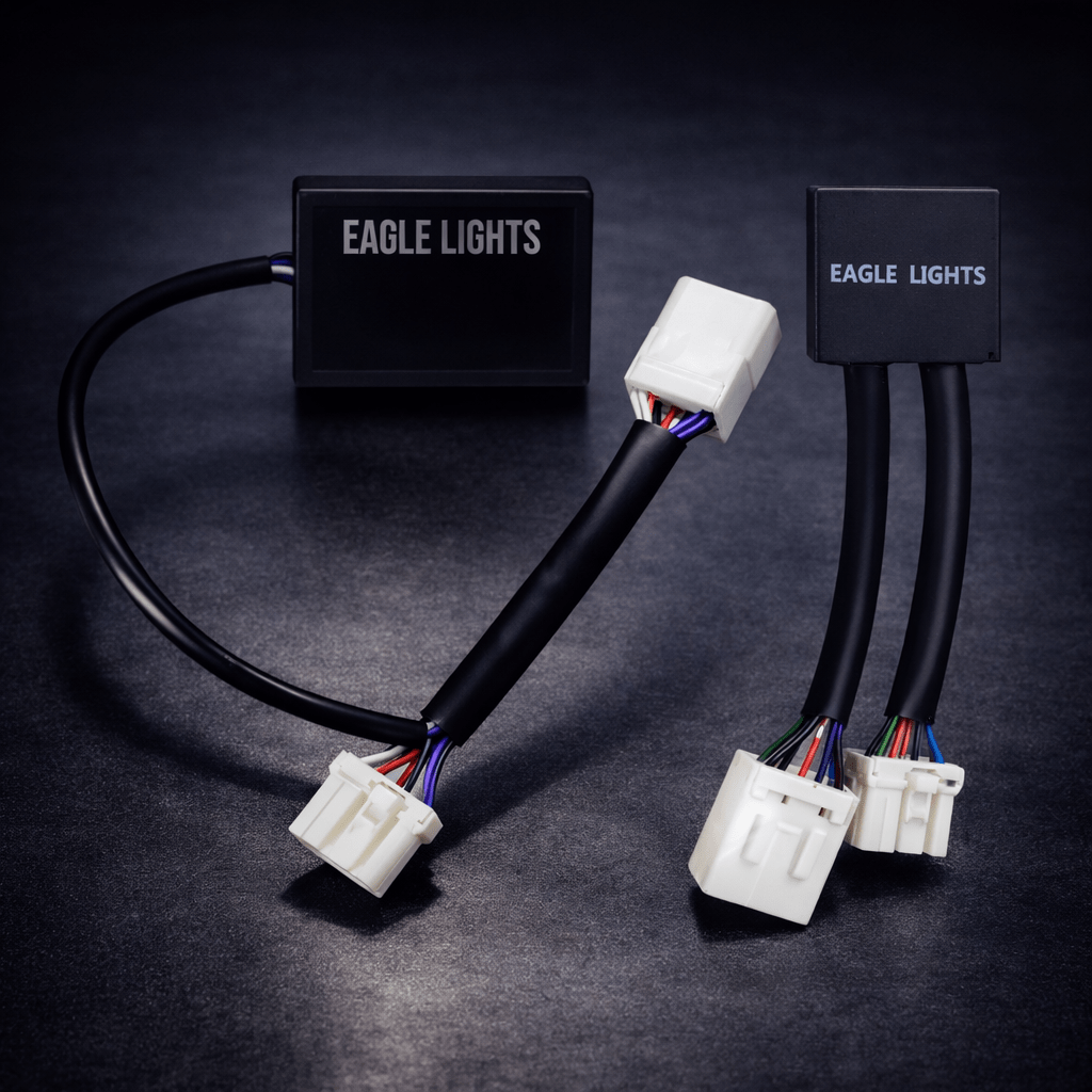 Electrical Modules and Wiring Accessories