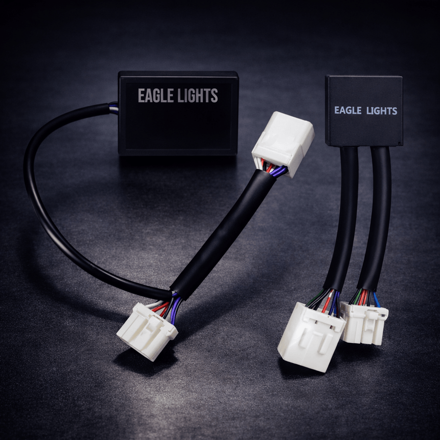 Electrical Modules and Wiring Accessories