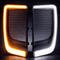 LED Lower Fairing Lights