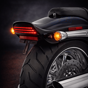 Tri Bar LED Brake Lights