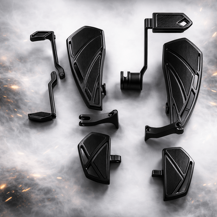 Performance Parts