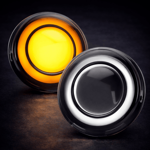 HALOZ LED Turn Signals