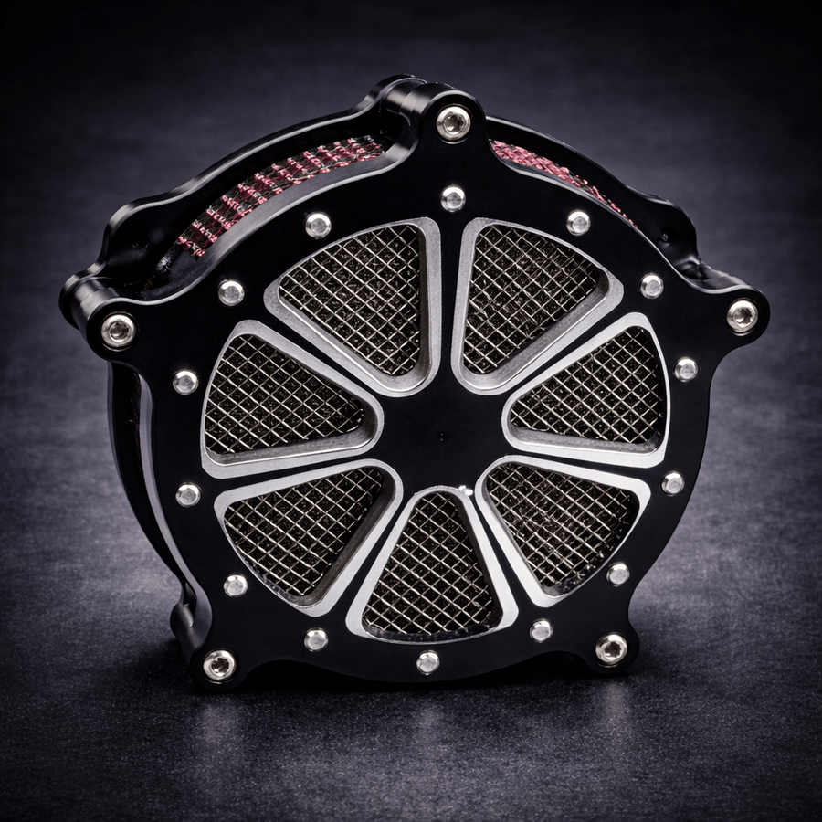 Air Cleaners