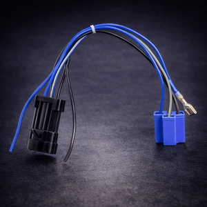Headlight Adapter Harnesses