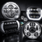 LED Headlights