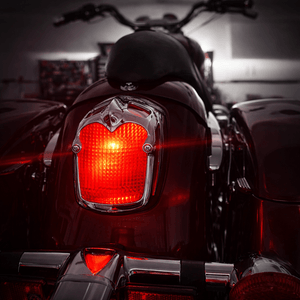 Honda LED Brake Lights